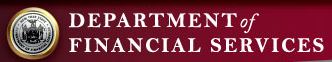 Department of Financial Services
