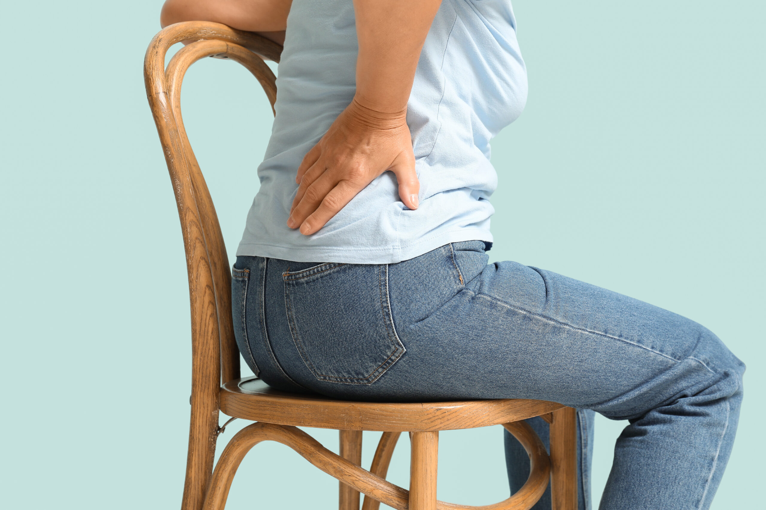 Lower Back Pain